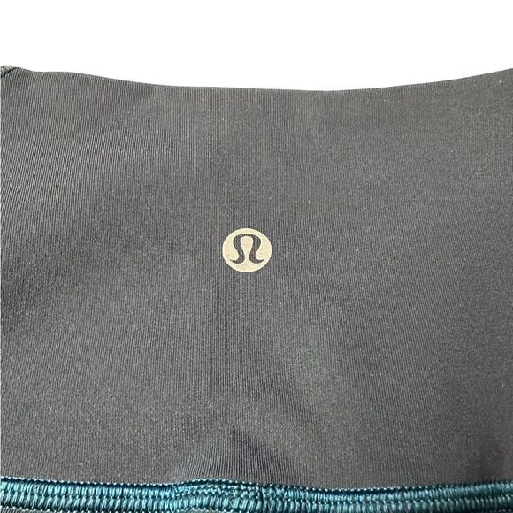 Lululemon High-Rise Wunder Under Leggings (2) - Picture 5 of 7
